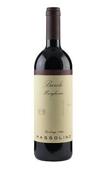 Massolino Barolo Margheria