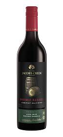 Jacob's Creek Double Barrel Cabernet Sauvignon