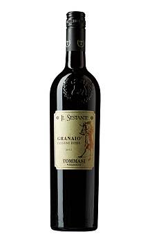 Tommasi IL Sestante Granar Passione Rosso 2013