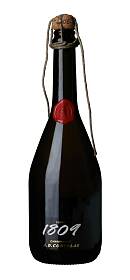 A.D. Coutelas Cuvée 1809 Extra Brut