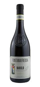 Fontanafredda Silver Barolo