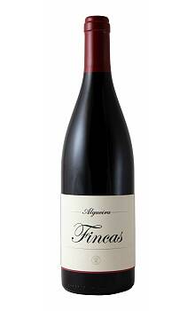 Adega Algueira Fincas Ribeira Sacra