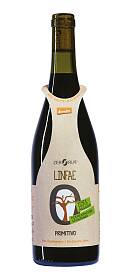 Orsogna Puro Zero Linfae Primitivo