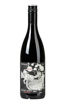 Pittnauer Fuchsenfeld Pinot Noir
