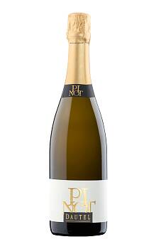 Dautel Pinot Noir Brut Nature