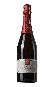Casale della Ioria Cesanese Spumante Rosé Brut