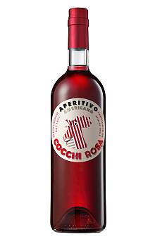 Cocchi Rosa Americano