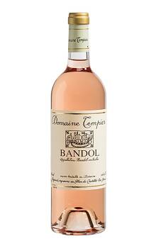 Dom. Tempier Bandol Rosé