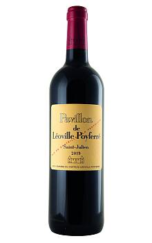 Pavillon de Léoville Poyferré