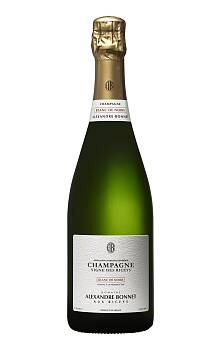 Alexandre Bonnet Blanc de Noir