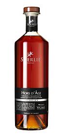 Soerlie Hors d'Age Grande Champagne