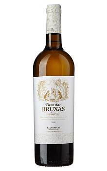 Torres Pazo das Bruxas Albariño