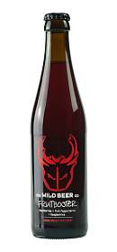 Wild Beer Fruitbooter