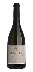 Camille & Laurent Schaller Chablis Vieilles Vignes