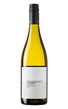 Holger Koch Kaiserstuhl Grauburgunder