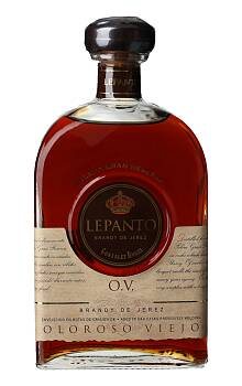 Lepanto O.V. Solera Gran Reserva