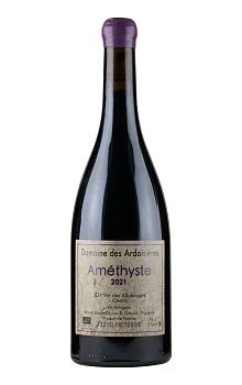 Dom. des Ardoisières Améthyste Rouge