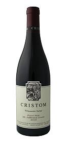 Cristom Mt. Jefferson Pinot Noir