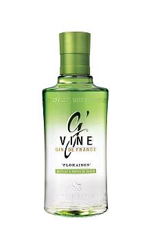 G'Vine Floraison