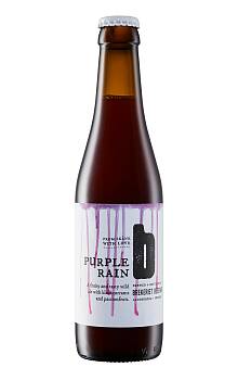 Brekeriet Purple Rain