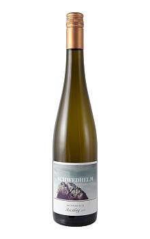 Schwedhelm Wotanfels Riesling Trocken