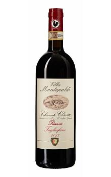 Montepaldi Tagliafune Chianti Classico