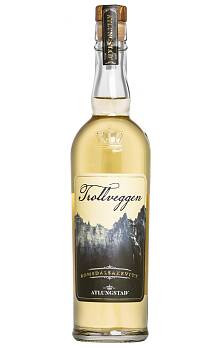 Atlungstad Trollveggen Aquavit