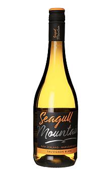 Seagull Mountain Marlborough Sauvignon Blanc