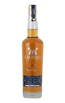 A. H. Riise XO Haakon Royal Reserve