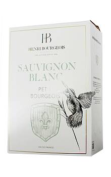 Henri Bourgeois Petit Bourgeois Sauvignon Blanc