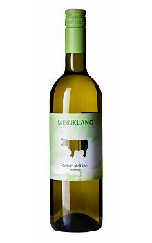 Meinklang Grüner Veltliner «Heideboden»