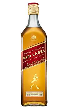 Johnnie Walker Red Label