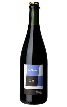 Le Mazel Cuvée Briand