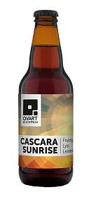 Qvart Cascara Sunrise