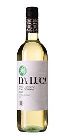 Da Luca Pinot Grigio Chardonnay