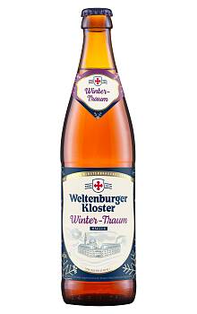 Weltenburger Kloster Winter-Traum