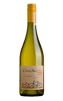 Cono Sur Organic Chardonnay