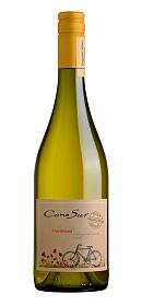 Cono Sur Organic Chardonnay