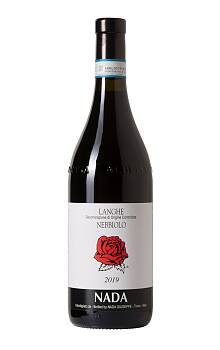Nada Langhe Nebbiolo