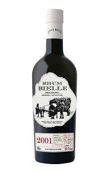 Bielle Cask #4 Rhum