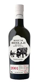 Bielle Cask #4 Rhum