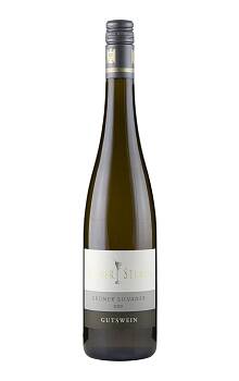 Wagner-Stempel Gutswein Silvaner Trocken