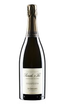 Bérêche Le Cran Premier Cru