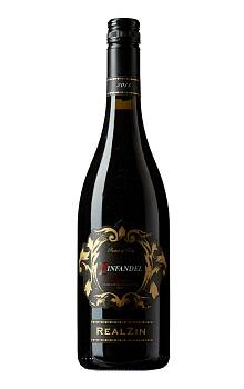 RealZin Zinfandel