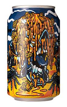 Cervisiam Scaphism Imperial IPA