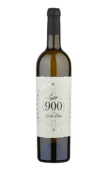 Sevilen 900 Fume Blanc