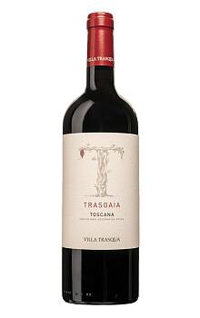 Villa Trasqua Trasgaia