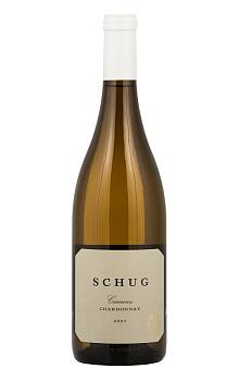 Schug Carneros Chardonnay