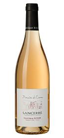 Dom. du Carrou Sancerre Rosé