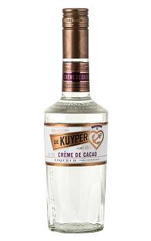 De Kuyper Crème de Cacao White